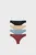 Жіночі трусики (4 шт)
