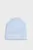 Голубая шапка Premium Essentials High Crown Beanie