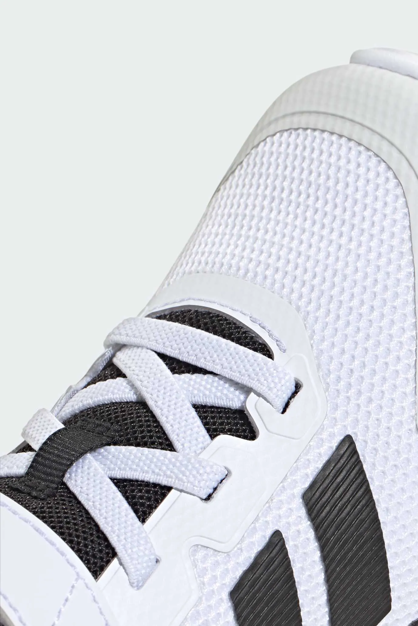 Дитячі білі кросівки Fortarun 4.0 Kids 7