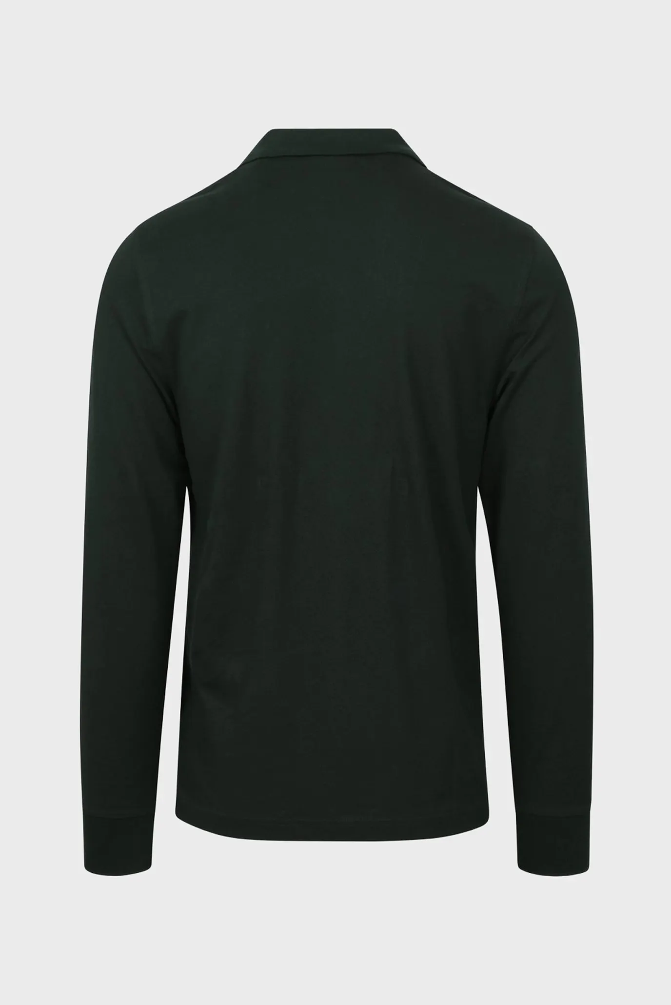 Чоловіче темно-зелене поло RUGGER 2