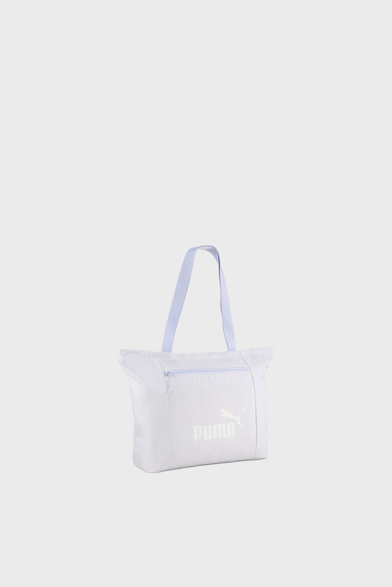 Женский белый шоппер Base Shopper Bag Women 1