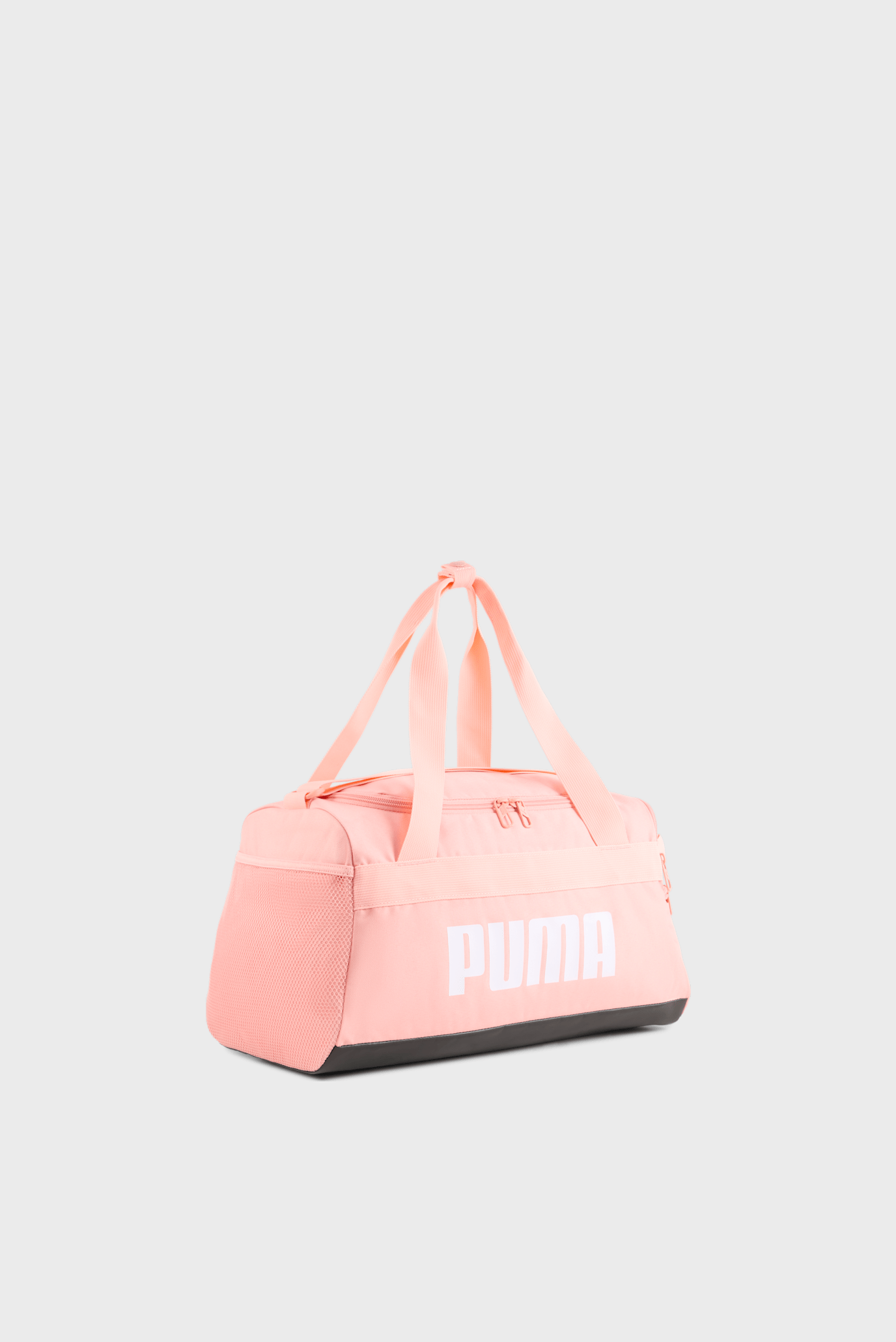 Рожева спортивна сумка PUMA Challenger Extra Small Sports Bag 1