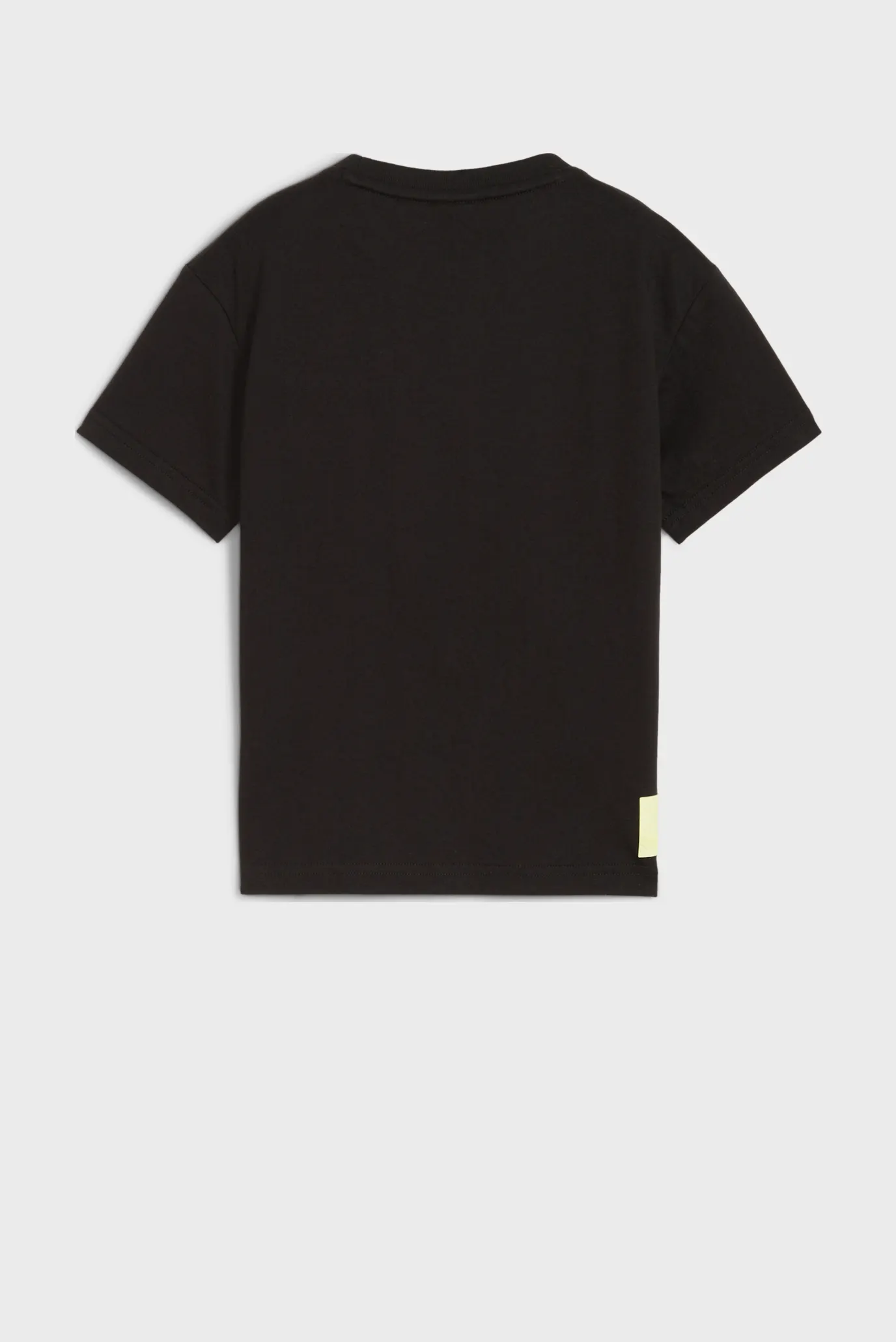 Дитяча чорна футболка PUMA x HOT WHEELS™ MONSTER TRUCKS Tee Kids 5