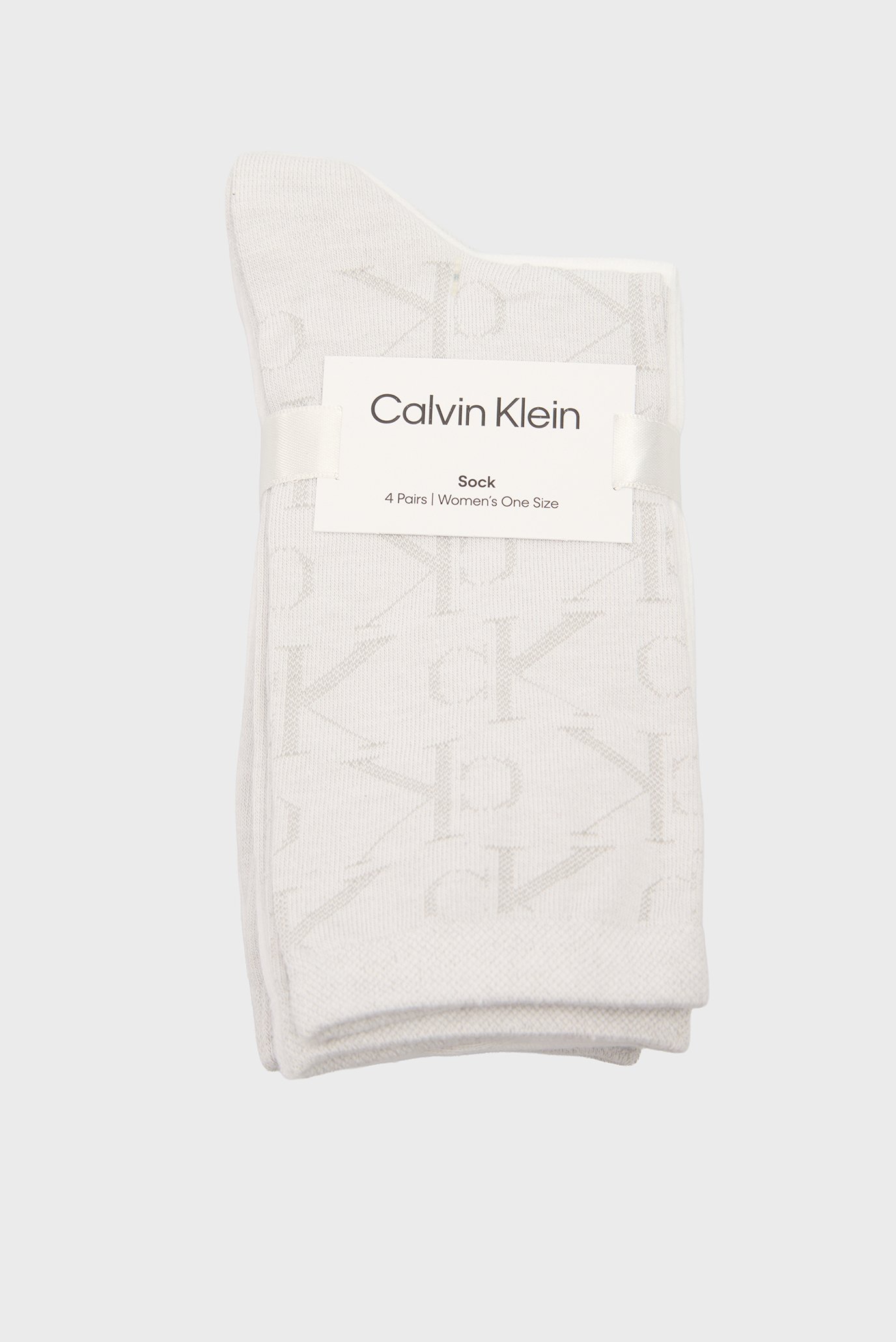 Женские носки (4 пары) HOLIDAY Разноцветный ONESIZE Calvin Klein Jeans 701235366 Женские носки (4 пары) HOLIDAY Разноцветный ONESIZE Calvin Klein Jeans 701235366