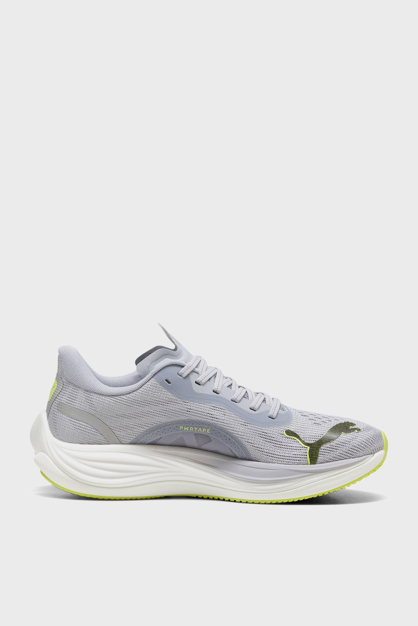 Чоловічі світло-сірі кросівки Velocity NITRO™ 3 Men's Running Shoes 1