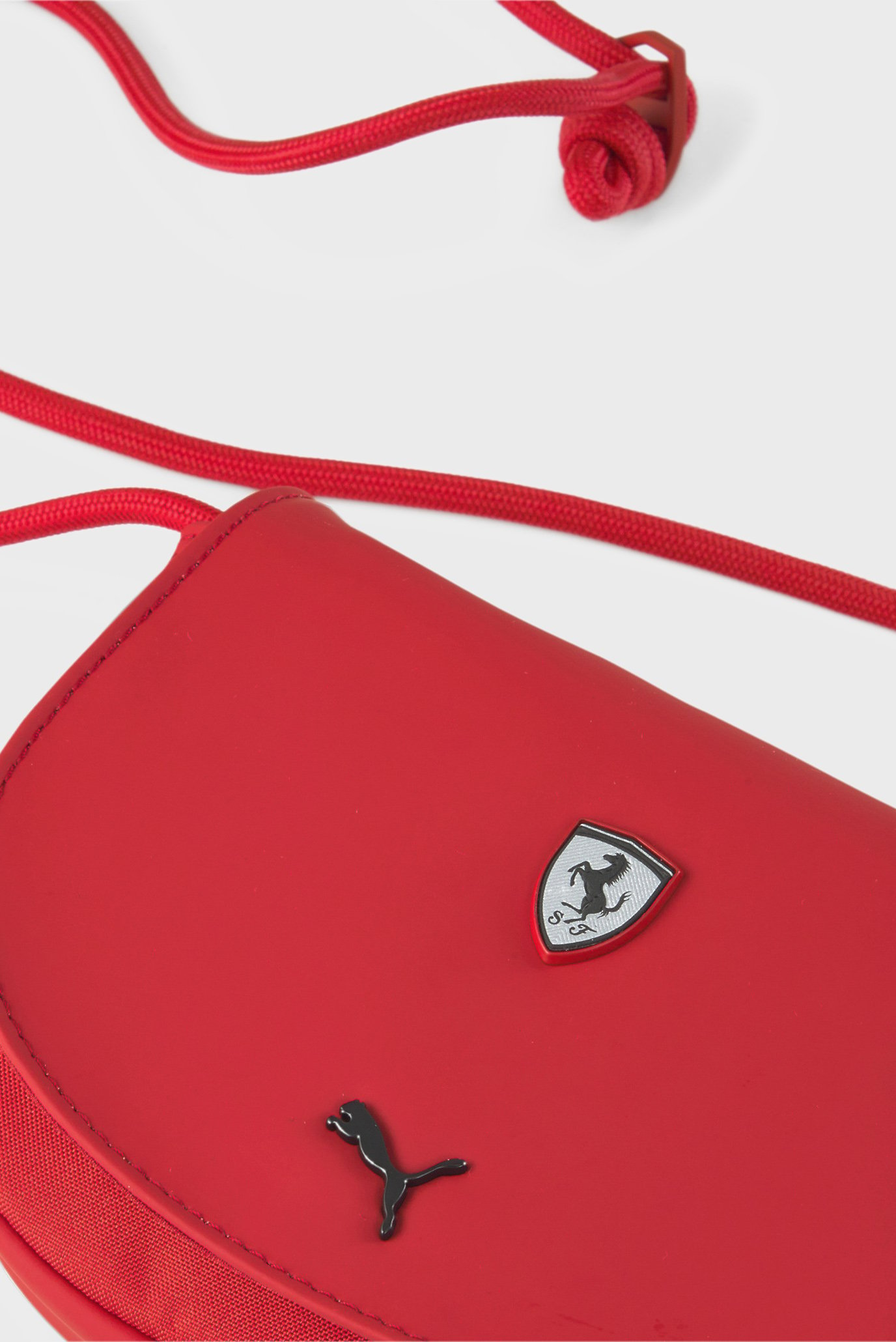 Puma ferrari cheap bag women