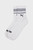 Белые носки (2 пары) PUMA Unisex Heritage Short Crew Socks