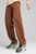 Мужские коричневые брюки BETTER CLASSICS Men's Woven Pants