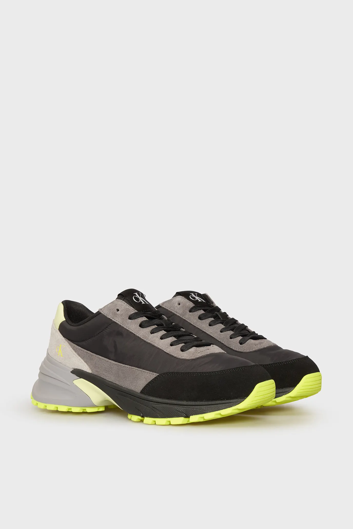 Мужские кроссовки HIKE RUNNER 3