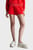 Жіночі червоні шорти CK EMBRO BADGE