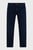 Чоловічі темно-сині джинси STRAIGHT DENTON SSTR KIT BLUEBLK