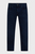 Мужские темно-синие джинсы STRAIGHT DENTON SSTR KIT BLUEBLK