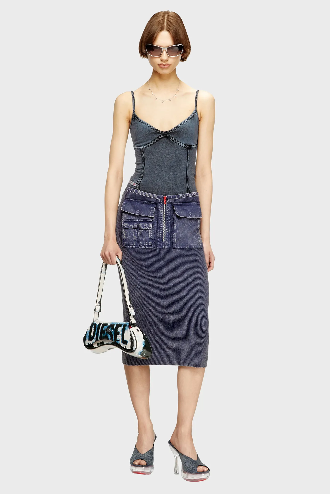 Жіноча сумка PLAY 6