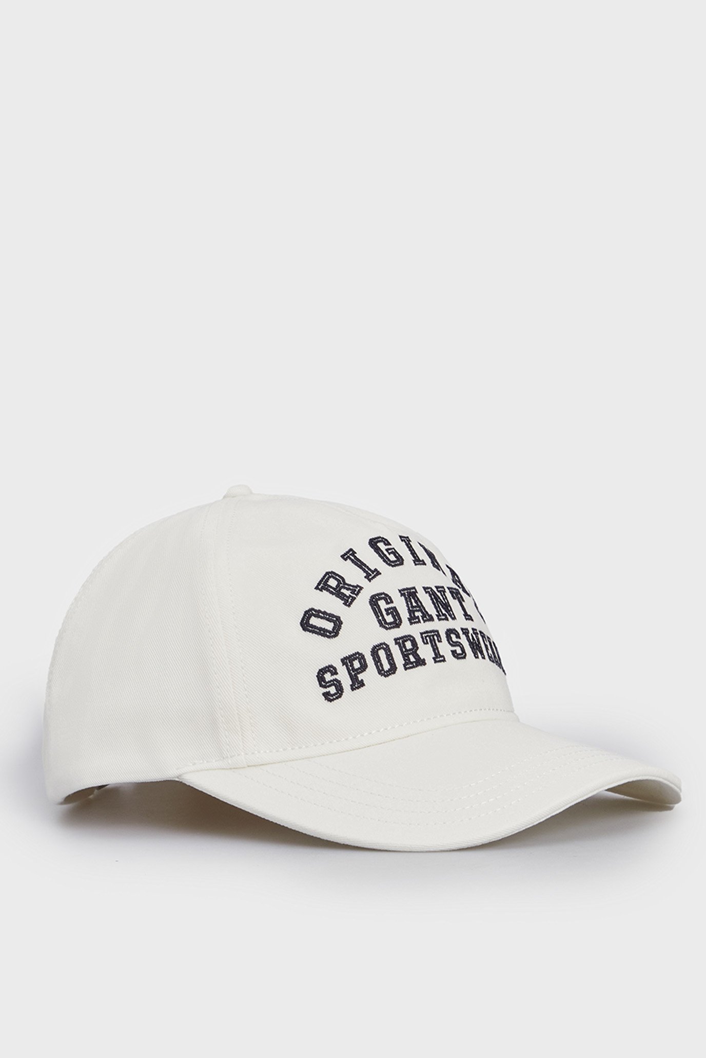 Мужская белая кепка ORIGINAL SPORTSWEAR CAP 1