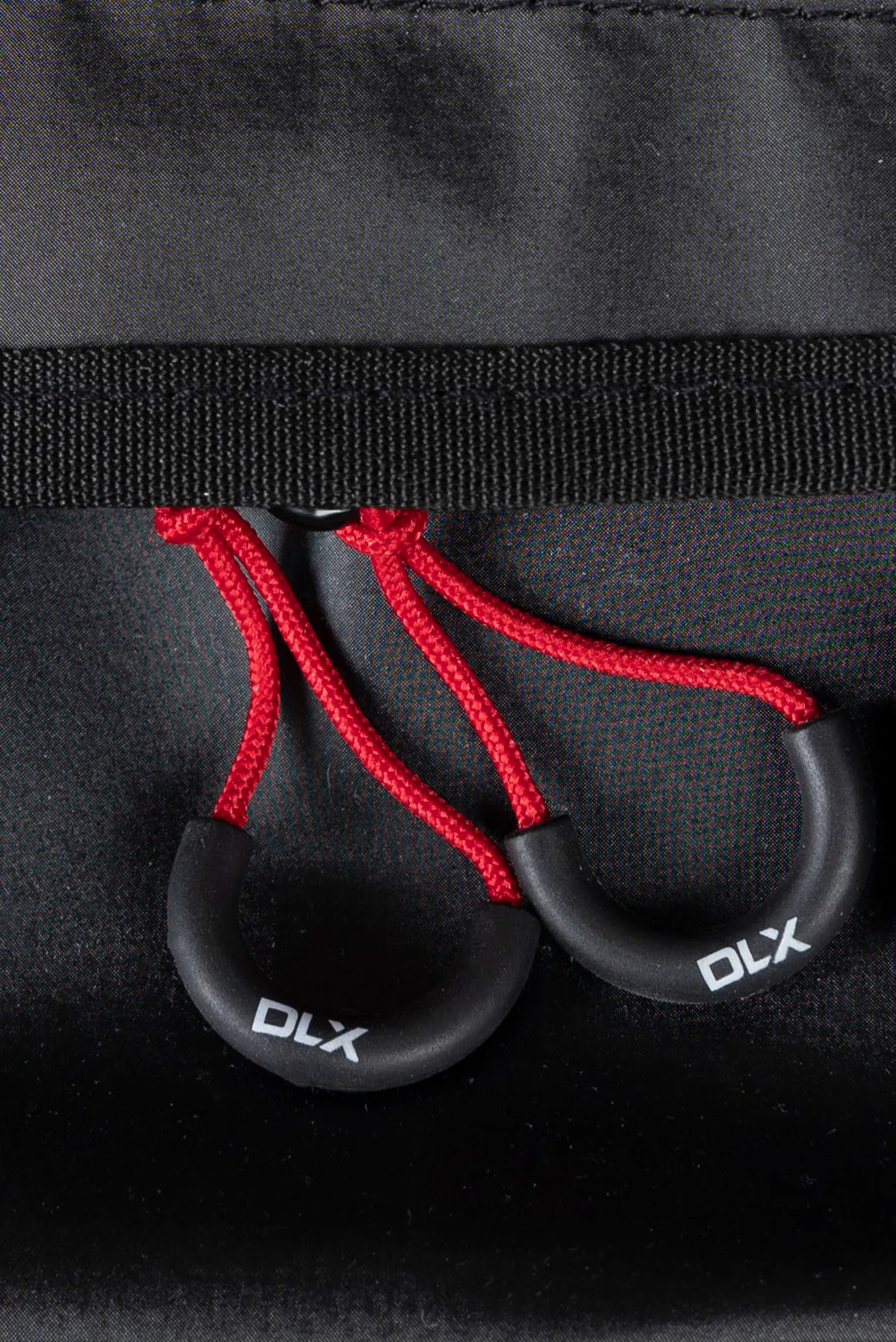 Чорна сумка-рюкзак MARNOCK70 4