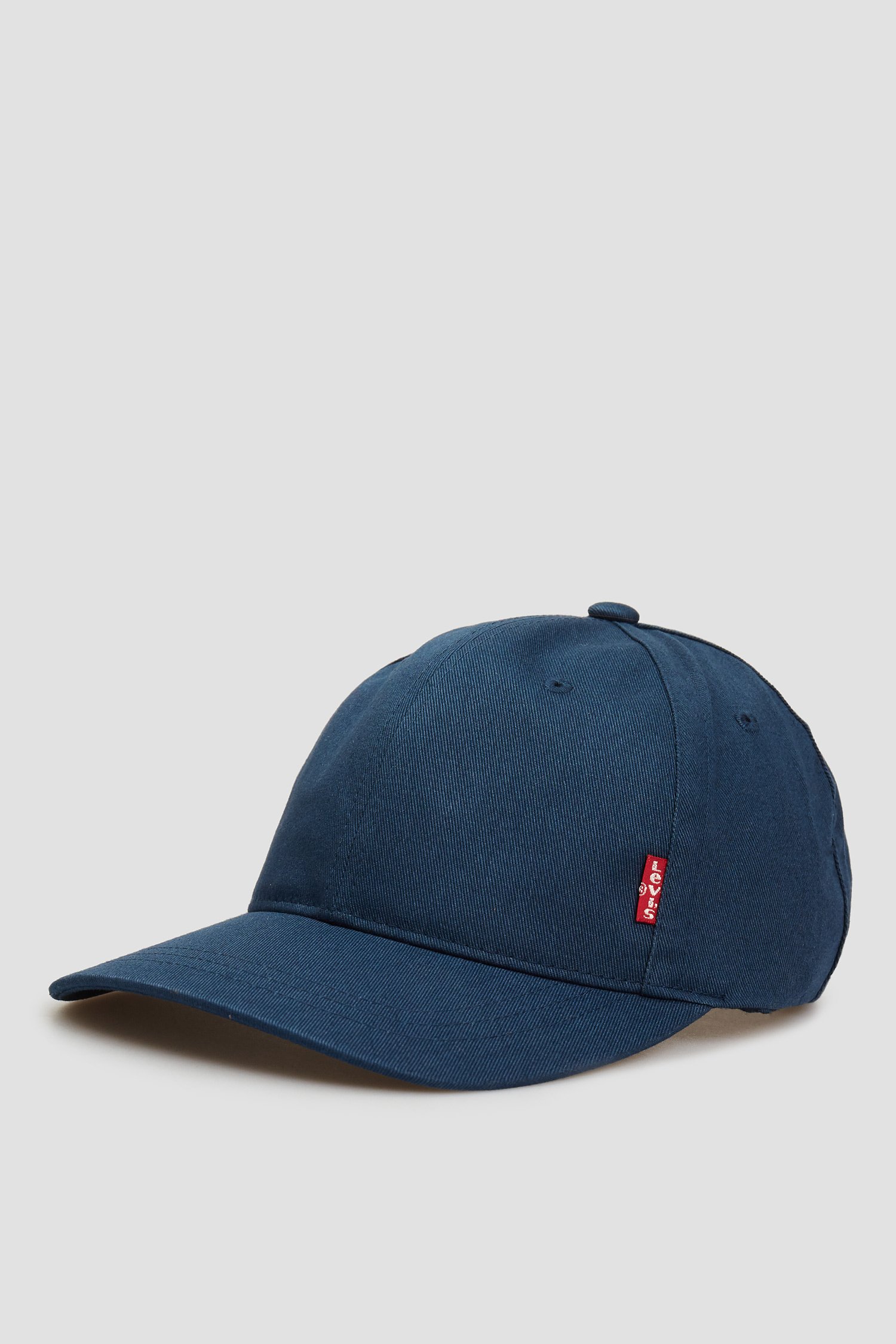 Синя кепка 1