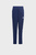 Дитячі темно-сині спортивні штани Tiro 23 League