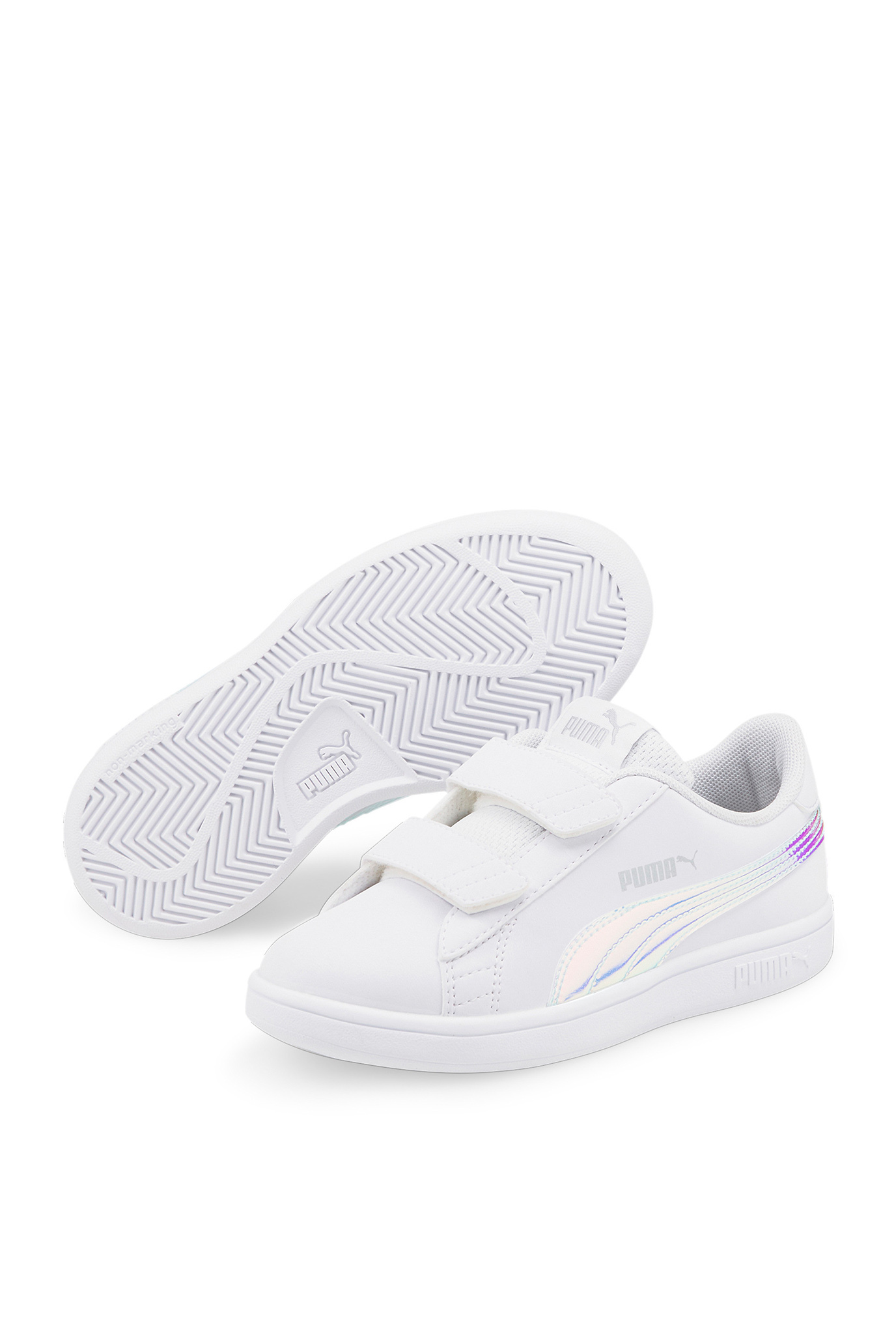 puma smash v2 infant