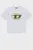 Детская белая футболка TBOXTK3