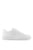 Белые кожаные кроссовки BB480 V1