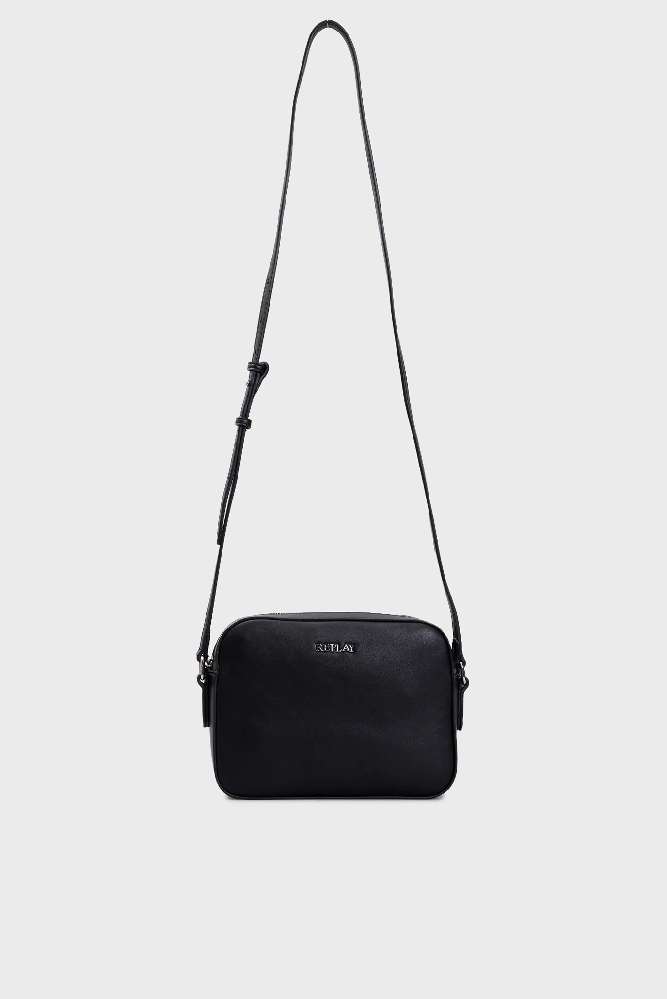 Жіноча чорна сумка 5