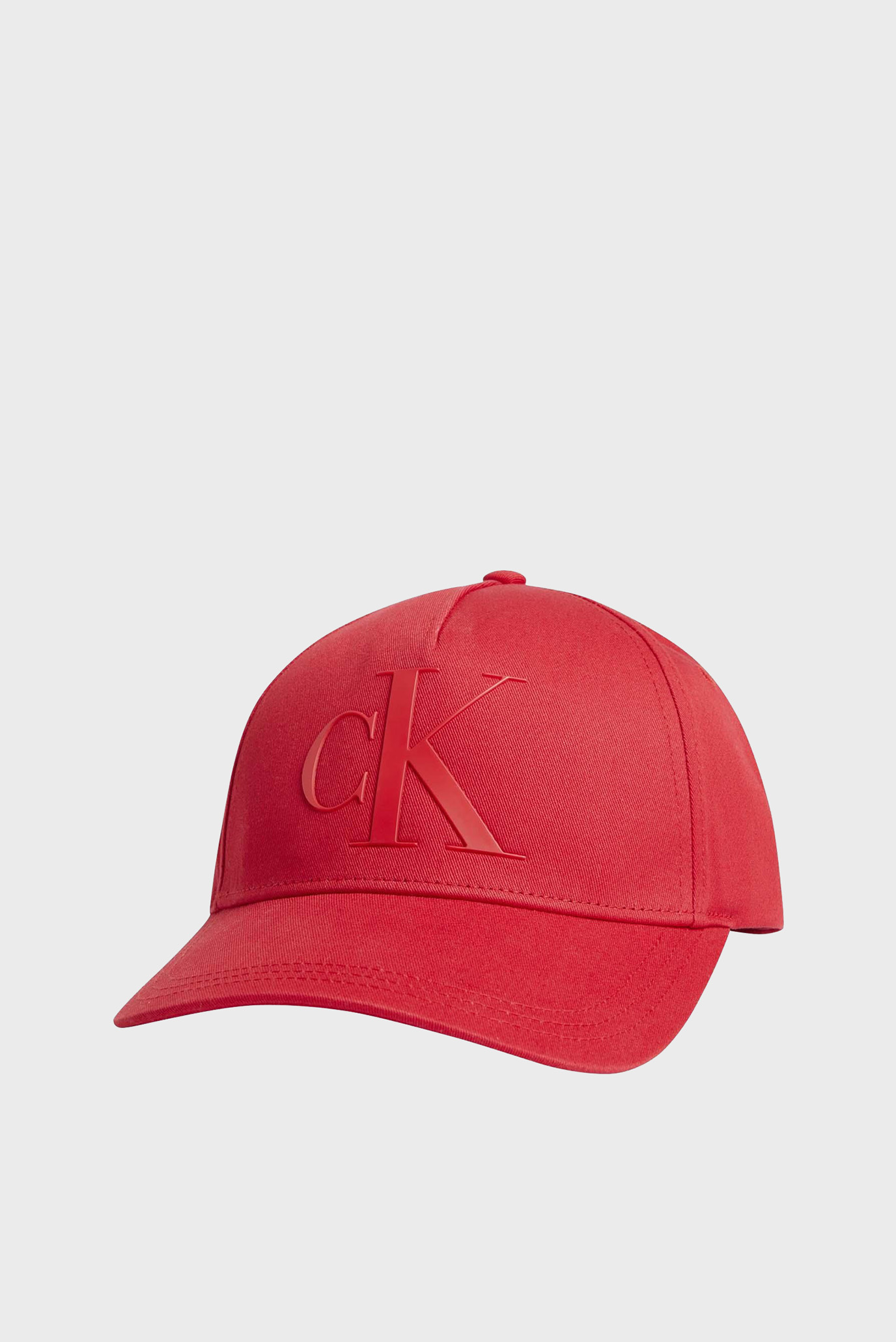 Женская красная кепка SCULPTED CAP TPU 1