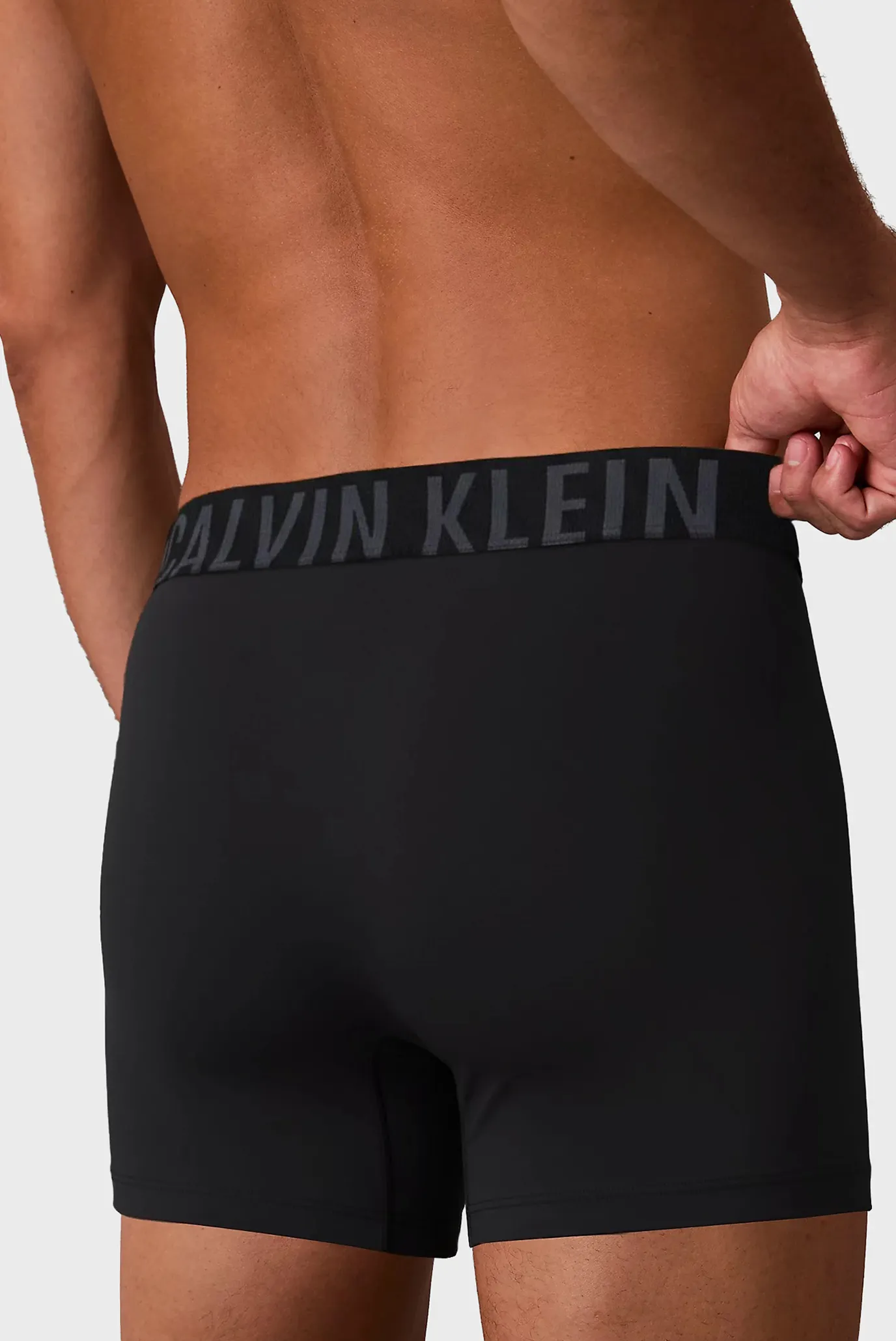 Чоловічі боксери (3 шт) BOXER BRIEF 5