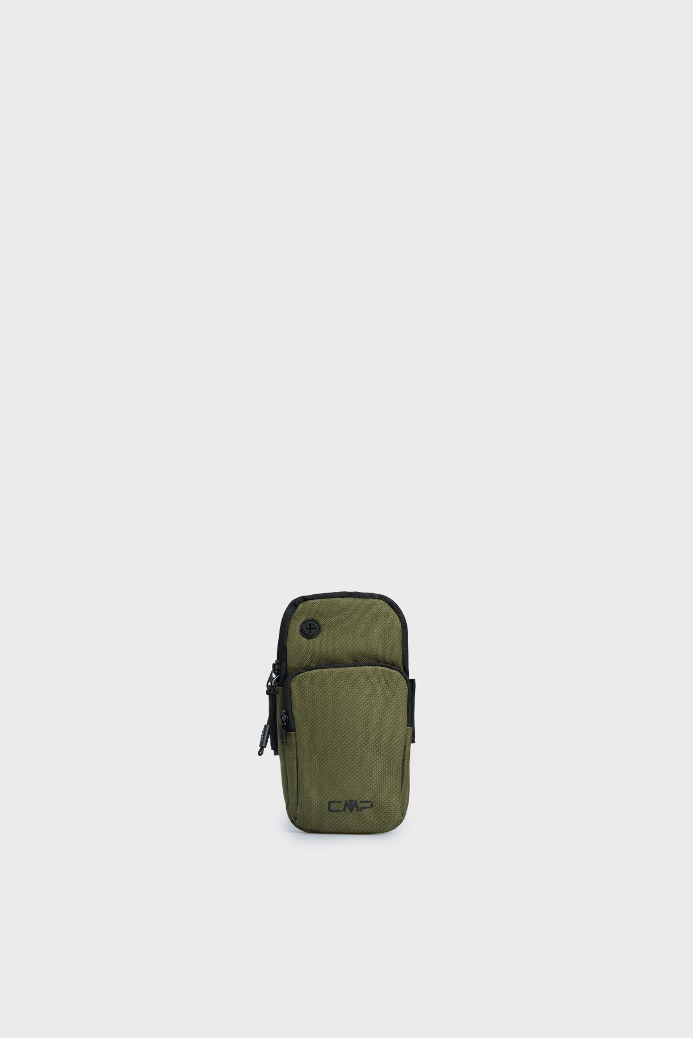 Зелена сумка 1