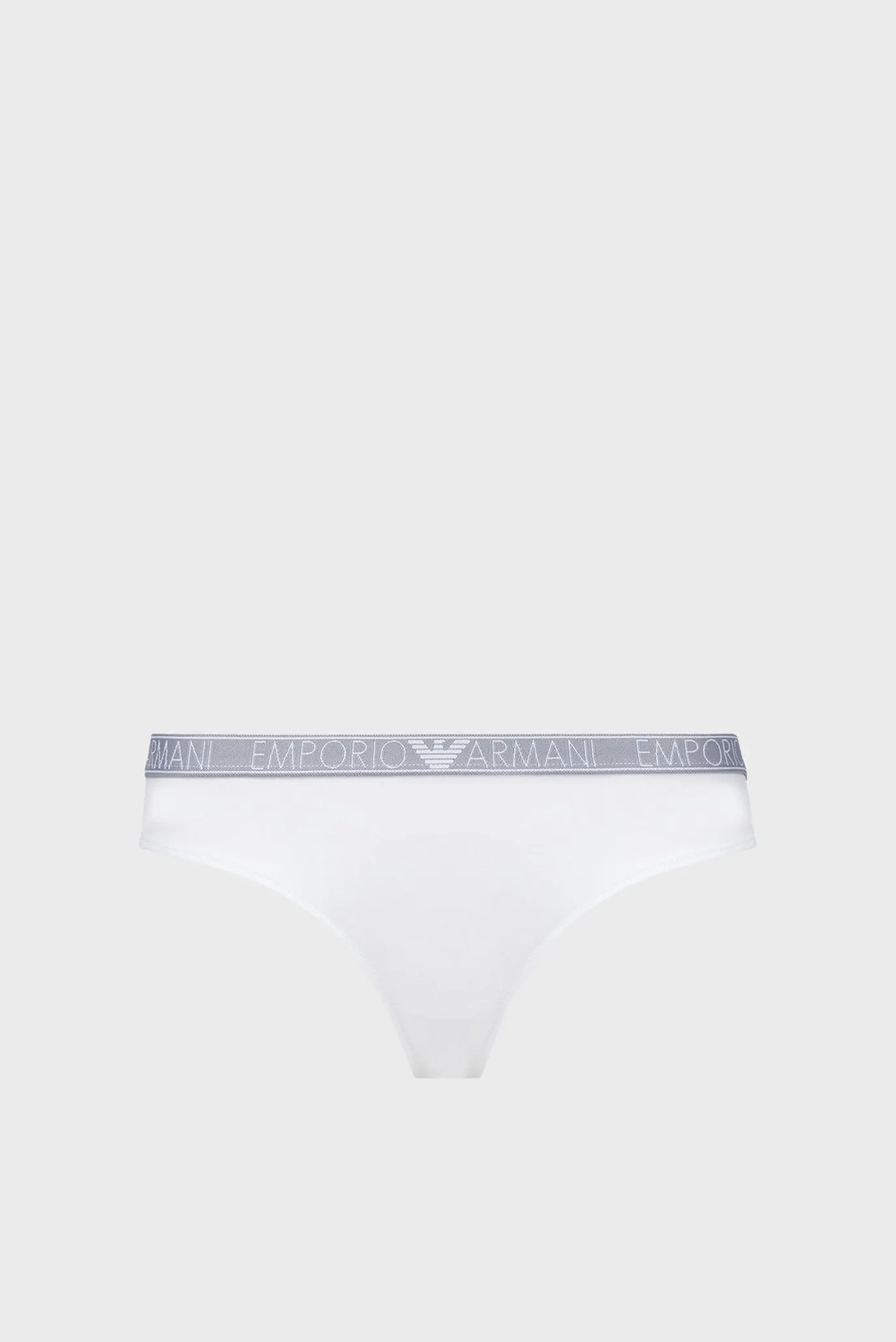 Жіночі білі трусики (2 шт) 4