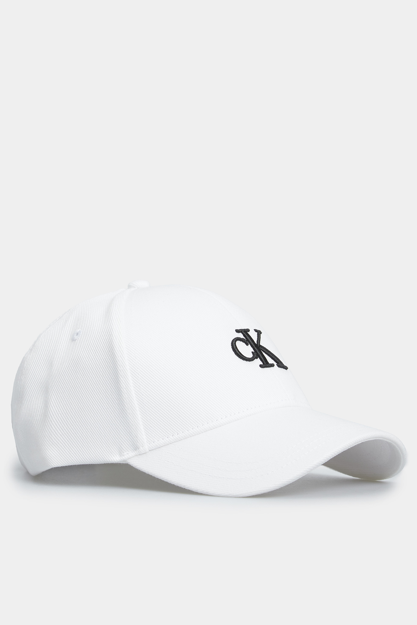 Чоловіча біла кепка NEW ARCHIVE CAP 1