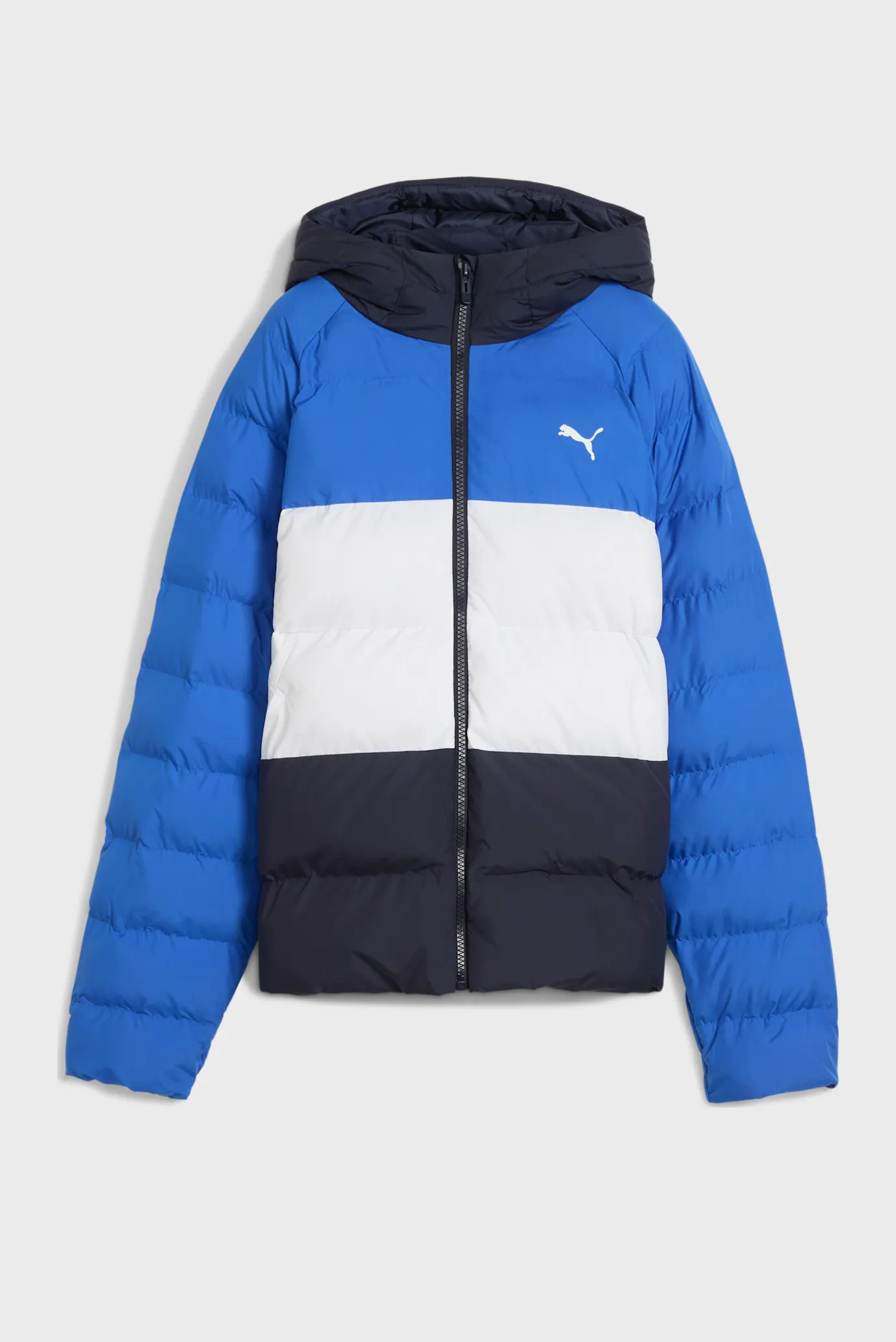 Дитяча куртка Hooded Puffer Jacket Youth 1