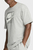 Чоловіча сіра футболка M NSW TEE M90 12MO FUTURA