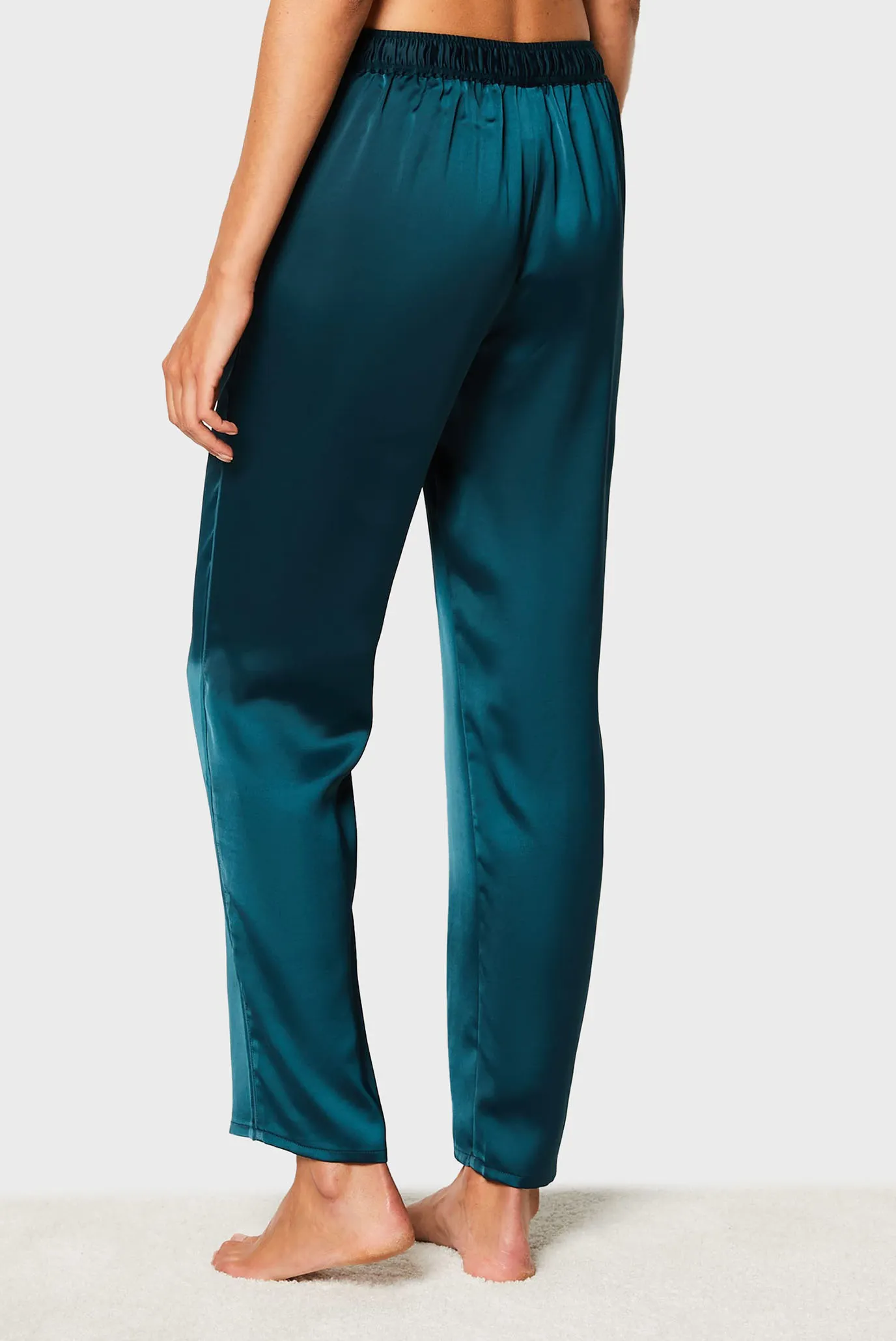 Жіночі зелені брюки BALDA 3