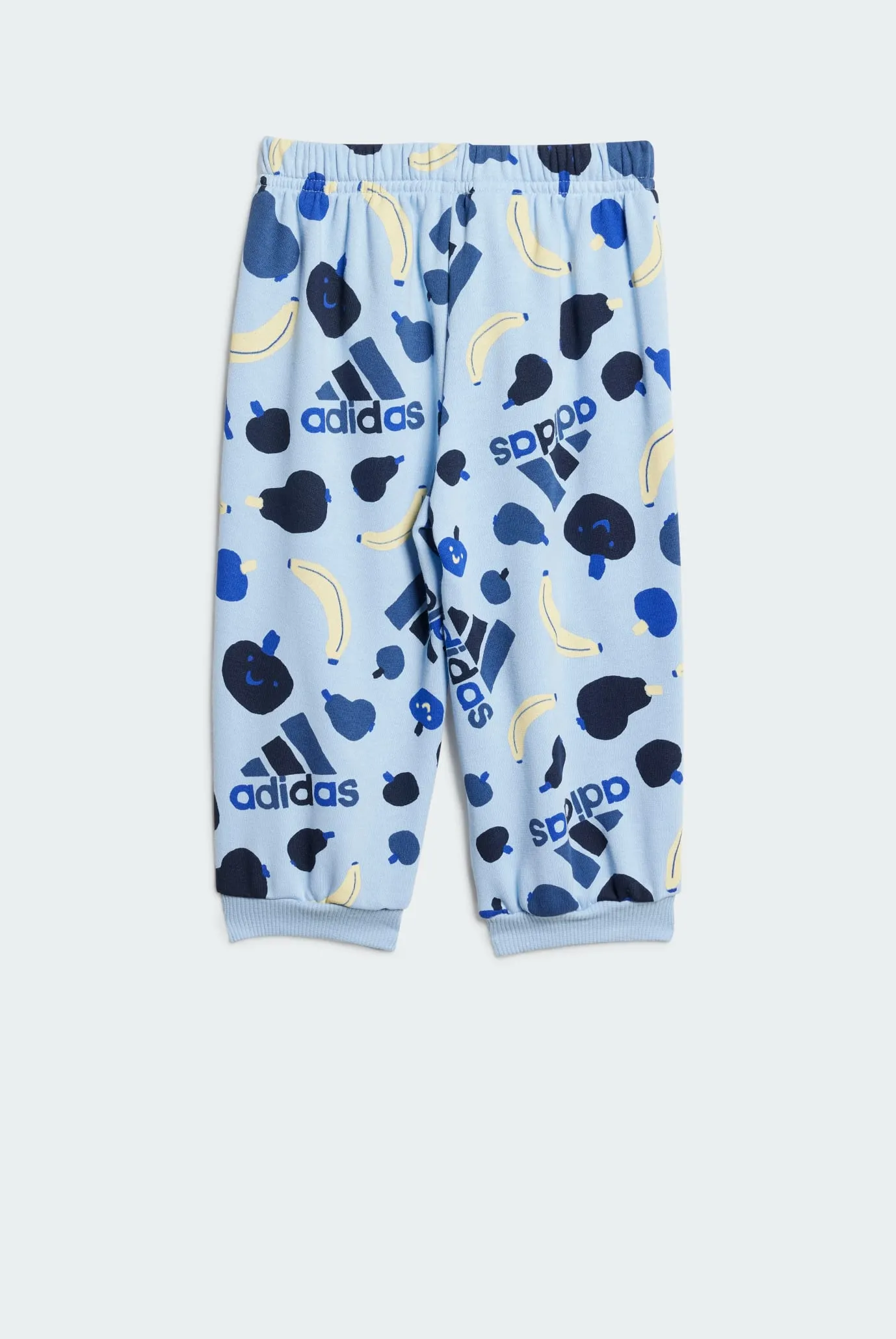 Детский спортивный костюм (худи, брюки) Essentials Allover Print Kids 5