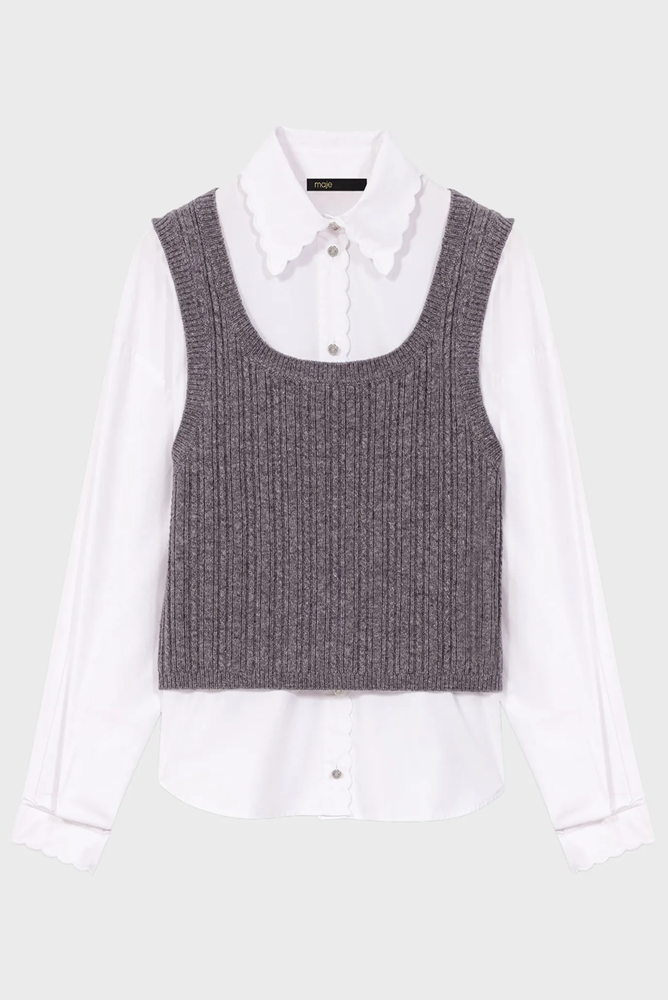 Жіноча сорочка 7