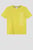 Дитяча жовта футболка
