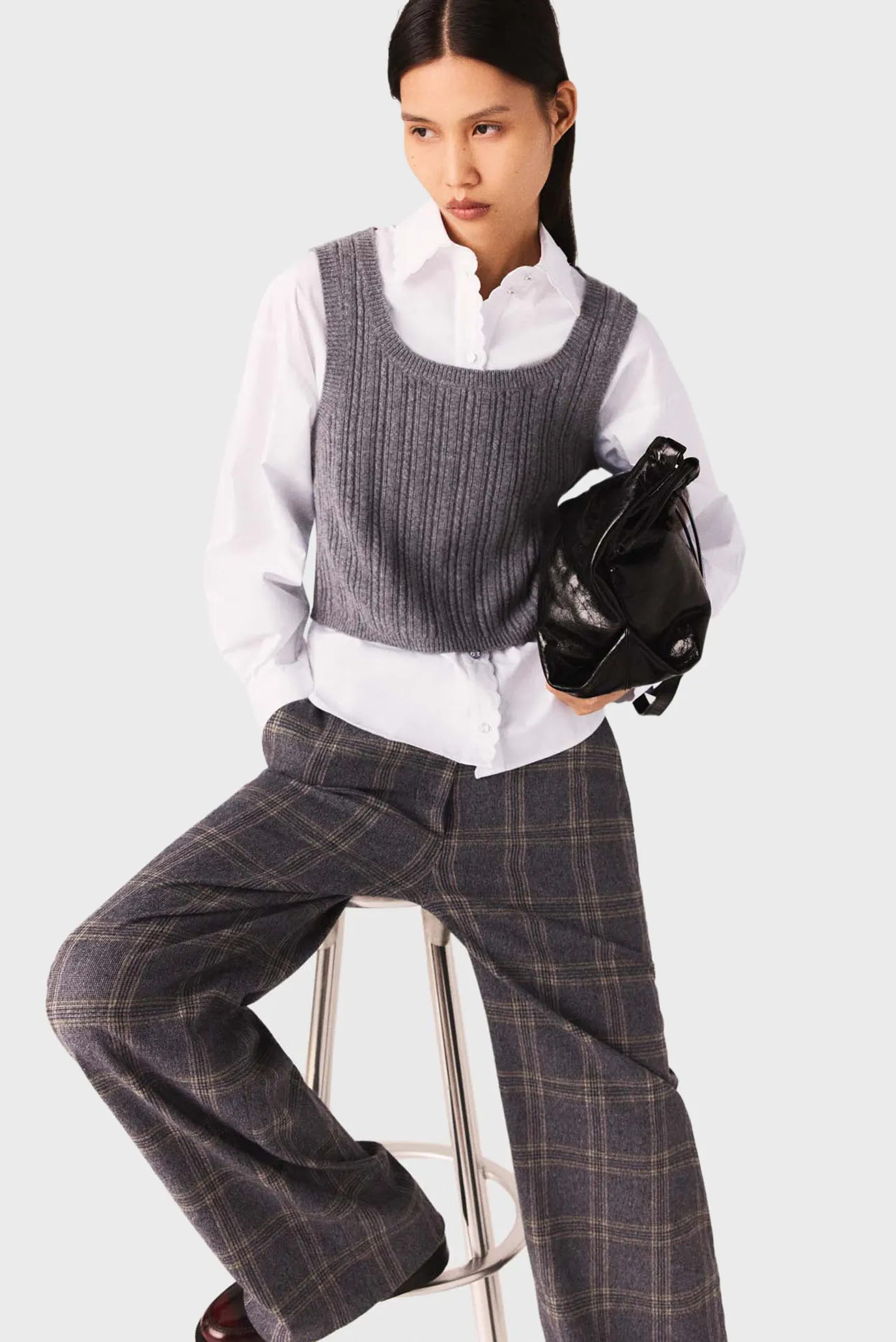 Жіноча сорочка 5