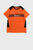 Детская оранжевая футболка Roan