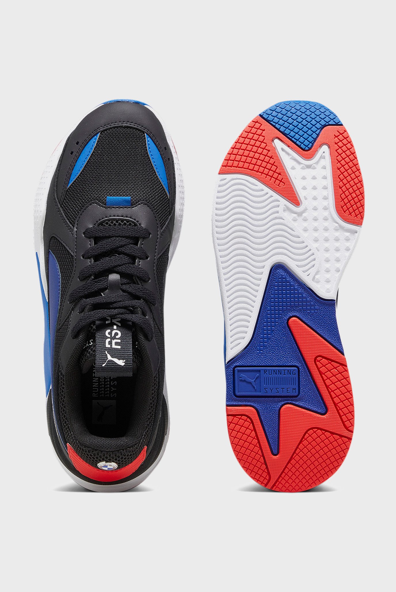 Puma rs outlet x bmw motorsport