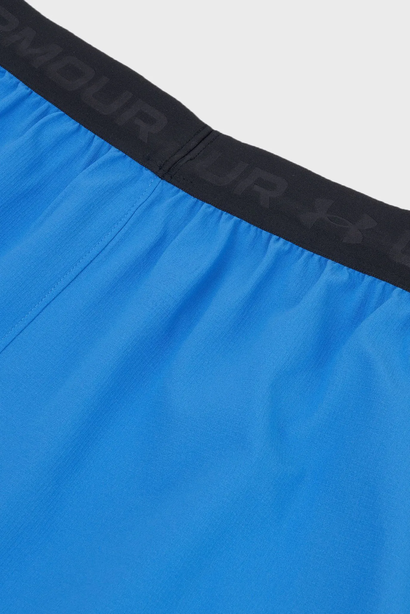 Чоловічі блакитні шорти Vanish Wordmark Short 5