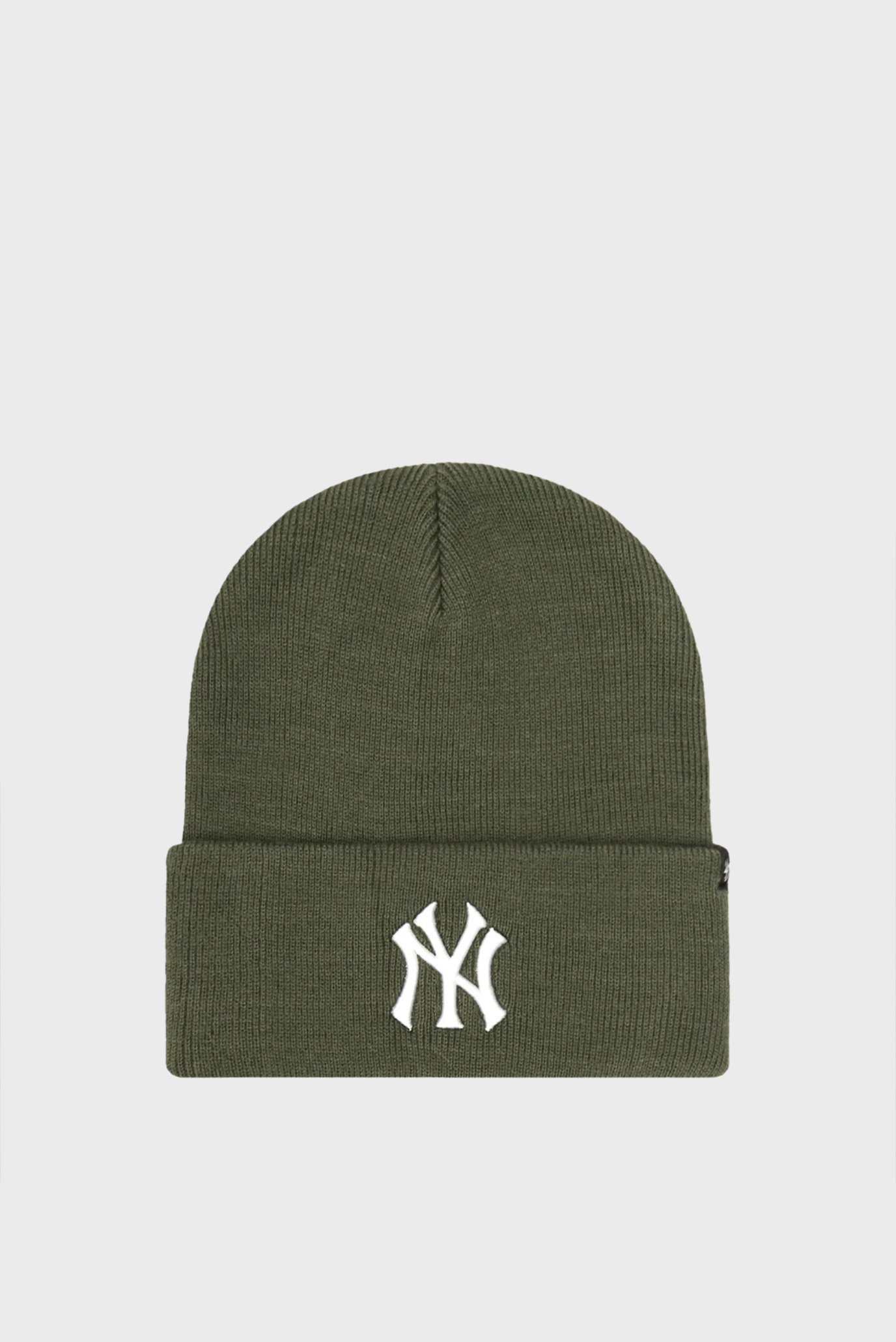 Зеленая шапка MLB NEW YORK YANKEES HAT Зеленый ONESIZE 47 Brand B-HYMKR17ACE-MS Зеленая шапка MLB NEW YORK YANKEES HAT Зеленый ONESIZE 47 Brand B-HYMKR17ACE-MS