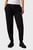 Жіночі чорні спортивні штани MONOLOGO CUFFED JOG PANT