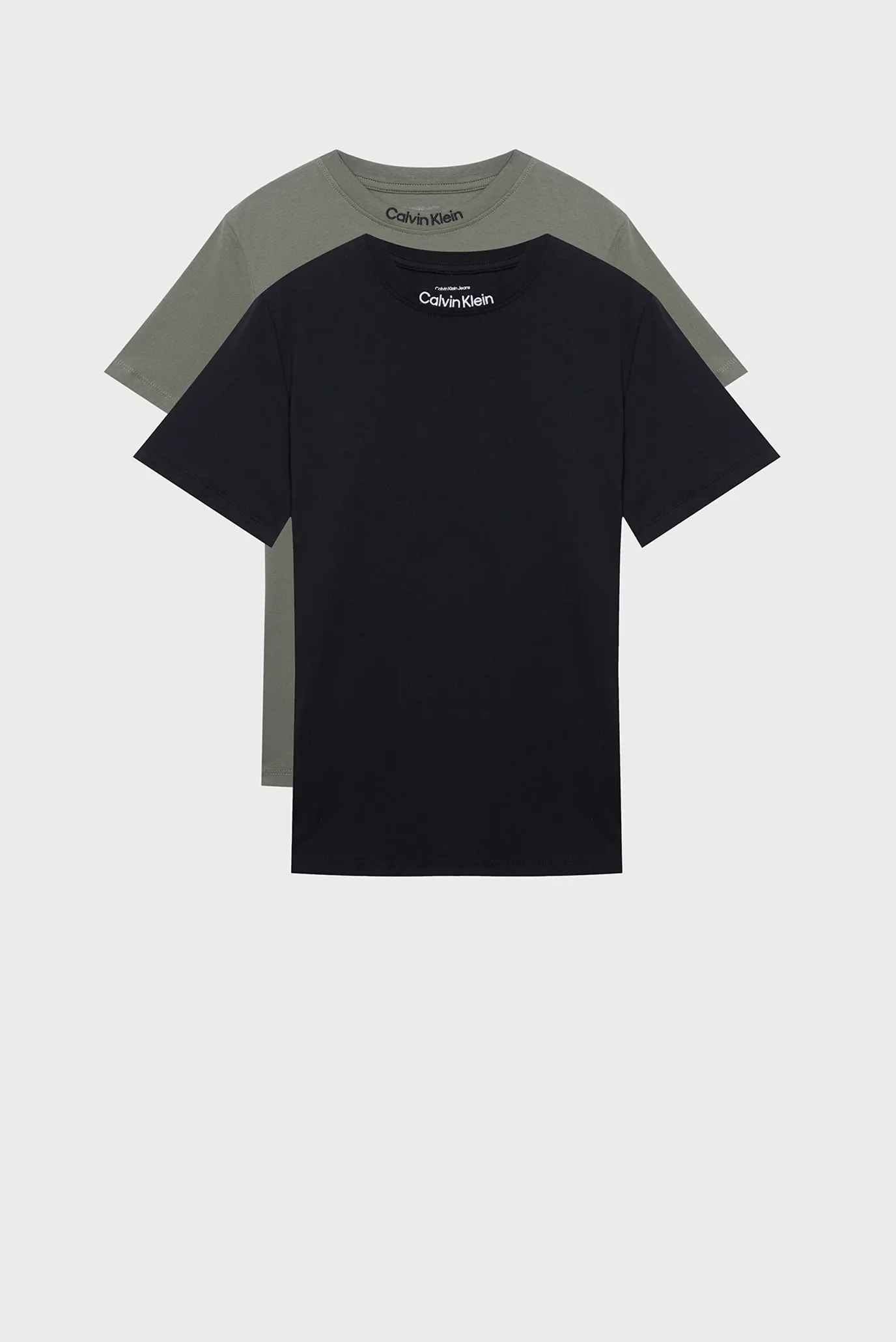 Дитяча футболка (2 шт) EMBRO LOGO 1