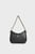 Женская черная сумка TH REFINED CHAIN SHOULDER BAG