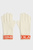 Женские белые перчатки