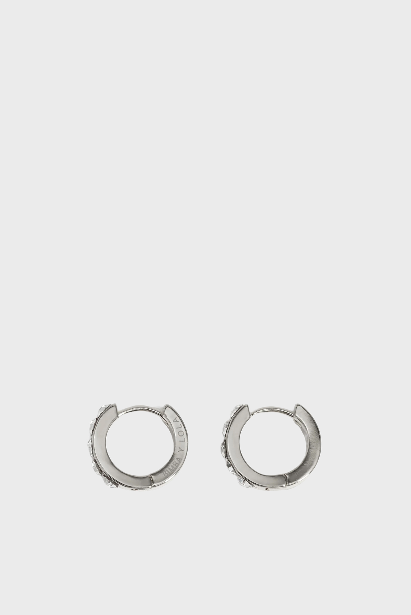 Женские серебристые серьги Серебряный ONESIZE Bimba Y Lola 252BAB230.10040 Женские серебристые серьги Серебряный ONESIZE Bimba Y Lola 252BAB230.10040