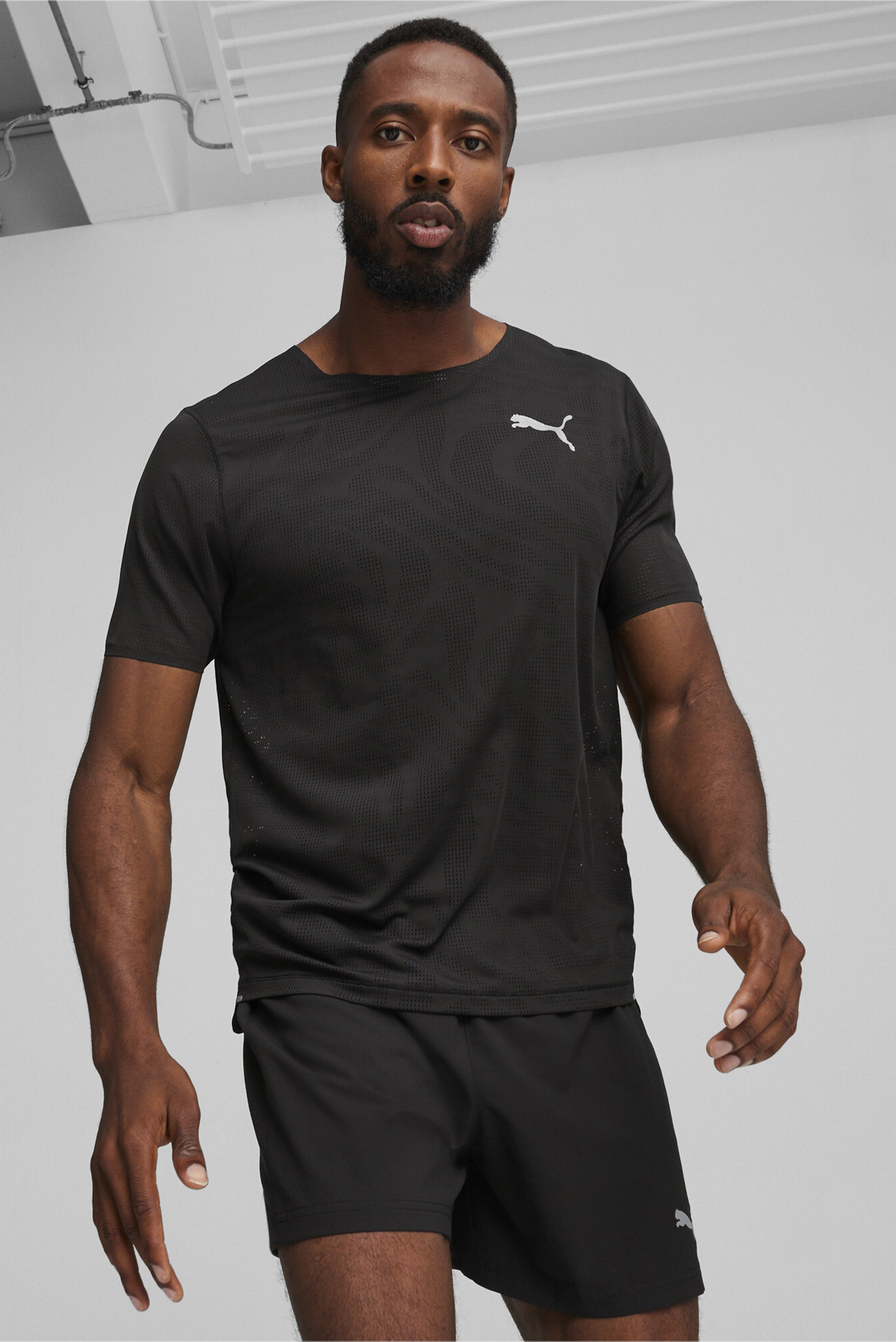 Tee puma sales