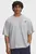 Чоловіча сіра футболка UA Rival Waffle Crew