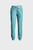 Детские голубые спортивные брюки Armour Sport Woven Pant
