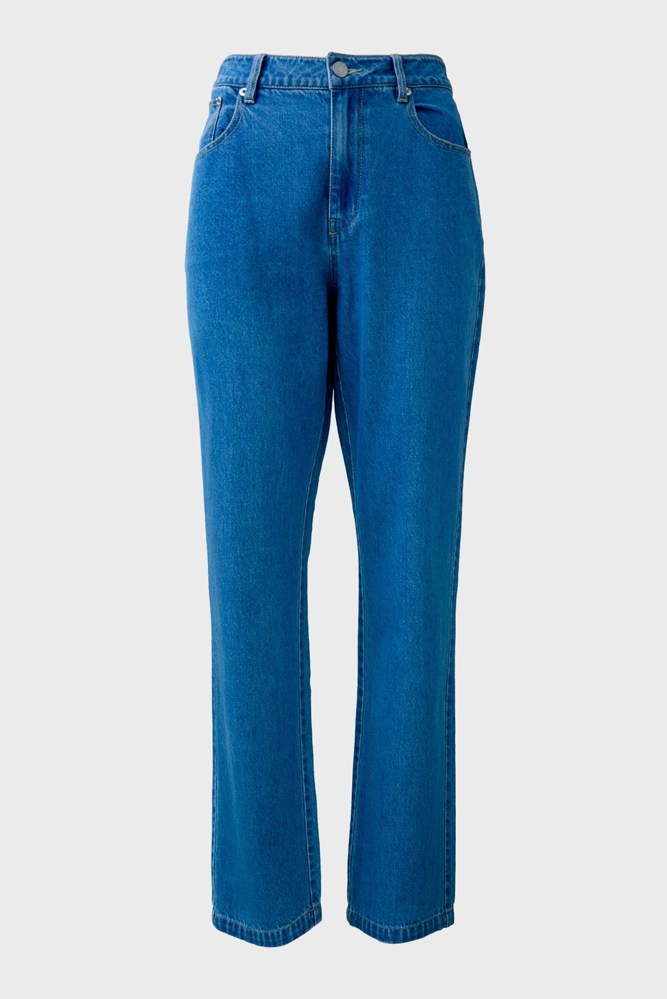 Женские синие джинсы Синий 8 DKNY D2A4KX32 Женские синие джинсы Синий 8 DKNY D2A4KX32